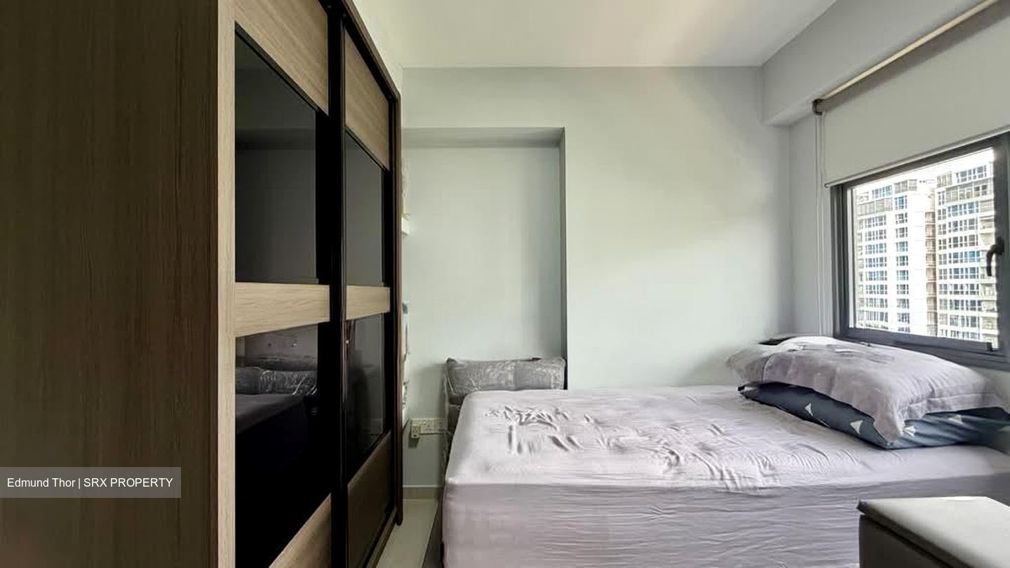 Blk 621B Tampines Greenverge (Tampines), HDB 3 Rooms #556836581